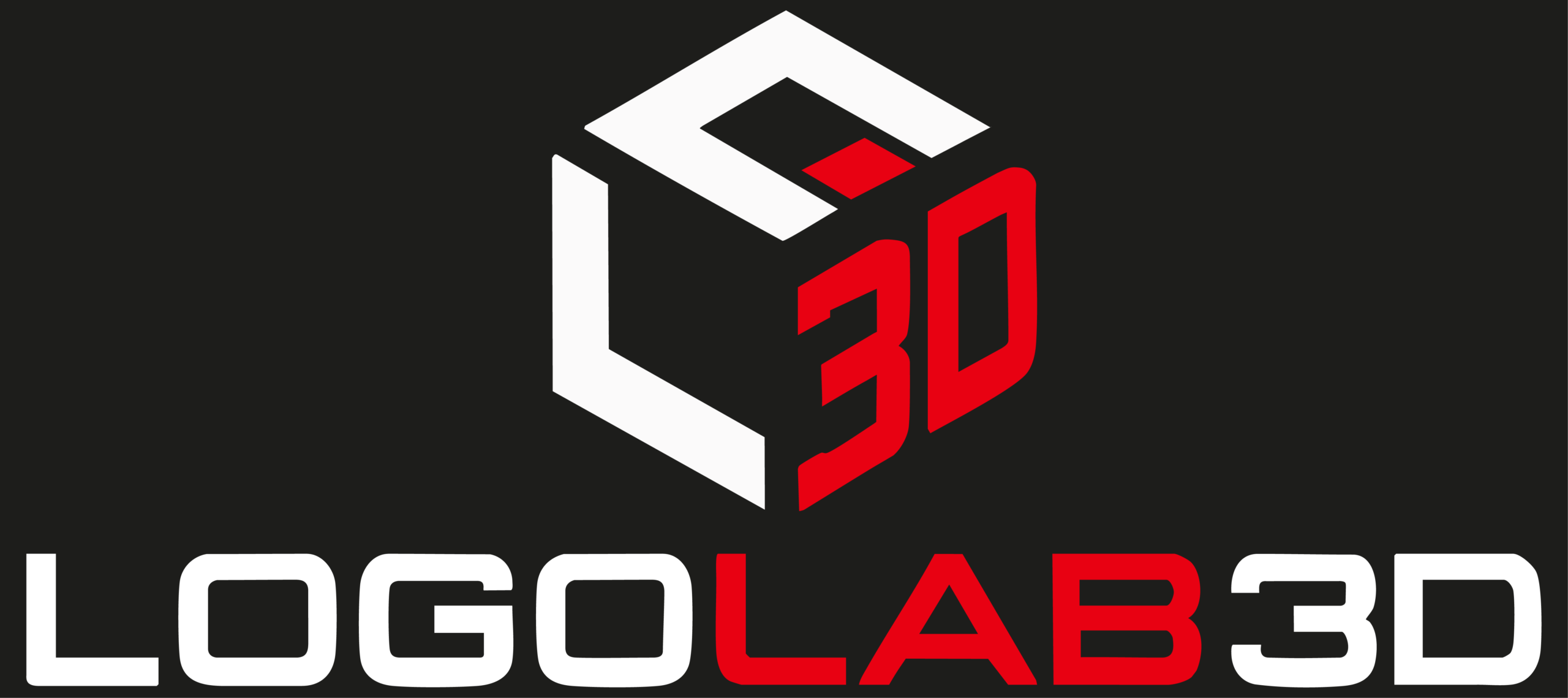 LogoLab3D